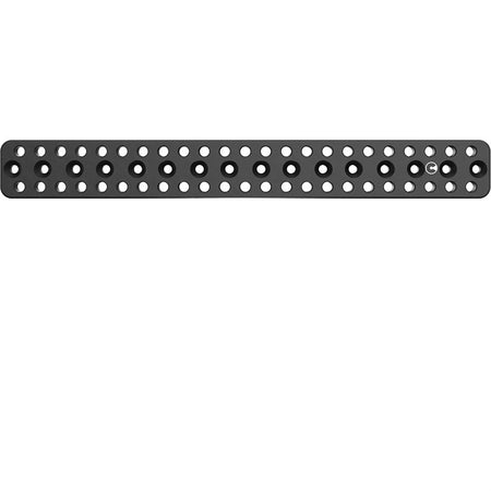 UD ARCA-Style Dynalock Rail
