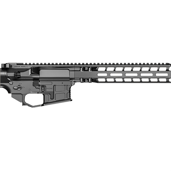 MODEL 1 BUILDER KIT - 10" HANDGUARD - BLACK