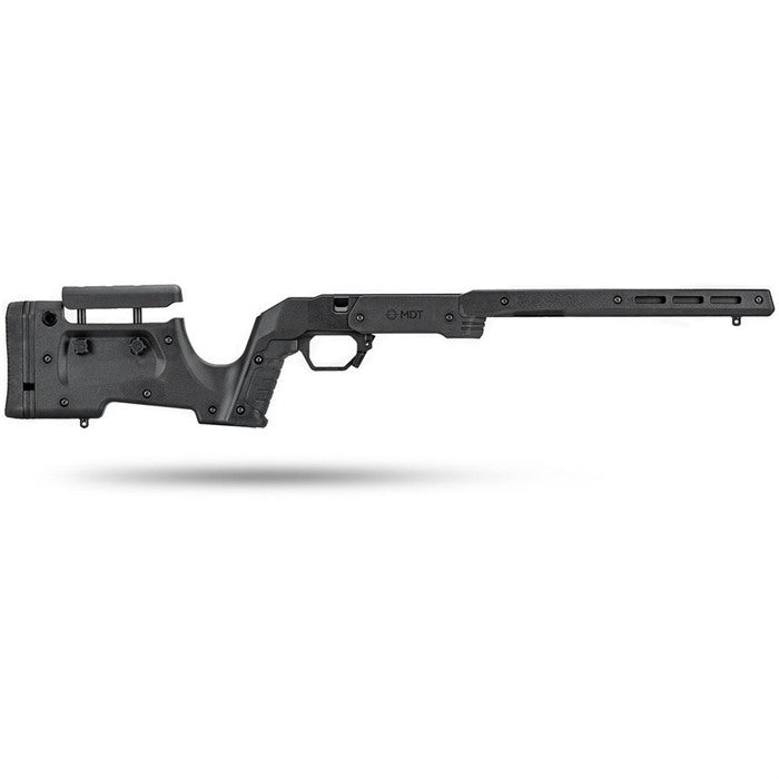 XRS Precision Chassis System