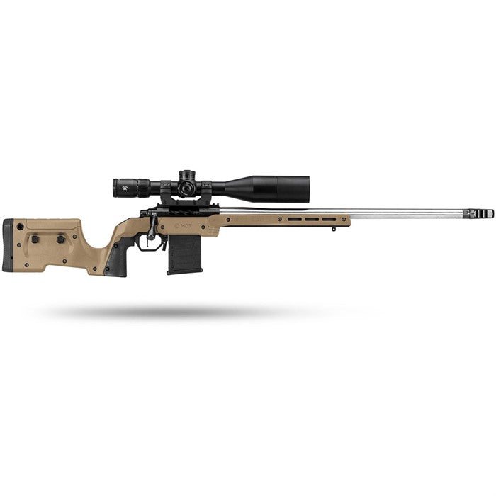XRS Precision Chassis System