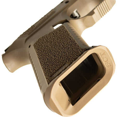 Glock 17 Magwell - SCT 17