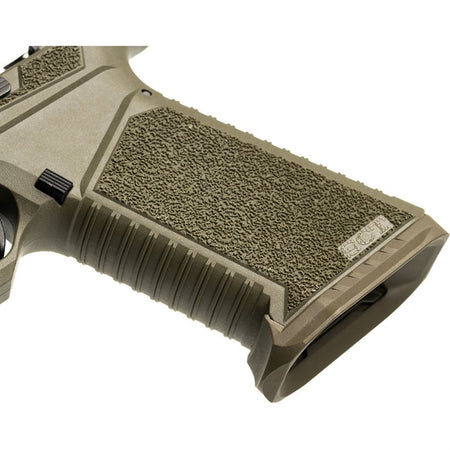 Glock 17 Magwell - SCT 17