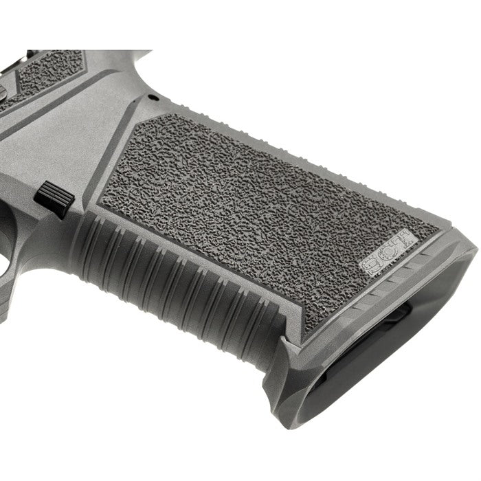 Glock 17 SCT 17 Enhanced Magwell