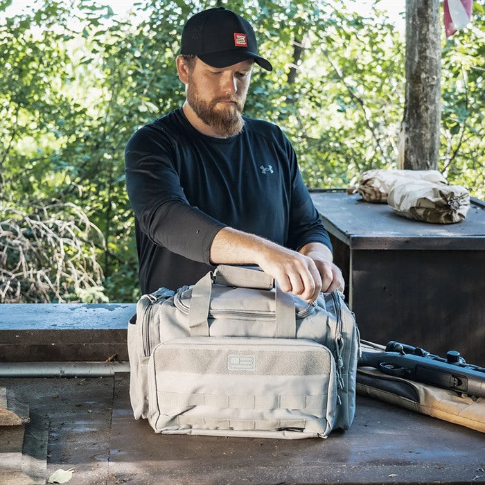 Tactical Range Bag Basic Edition