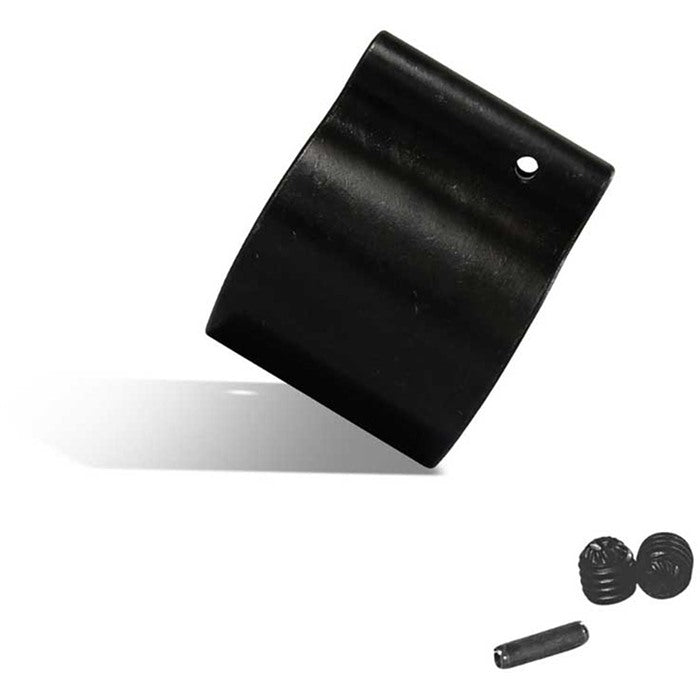 AR-15 Low Profile Gas Block Assembly