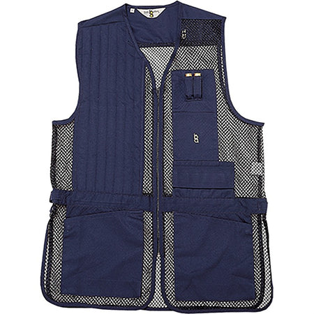 Range Ready Full Mesh Shooting Vest