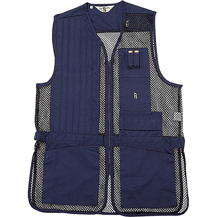 Full Mesh Vest for Hunting and Shooting