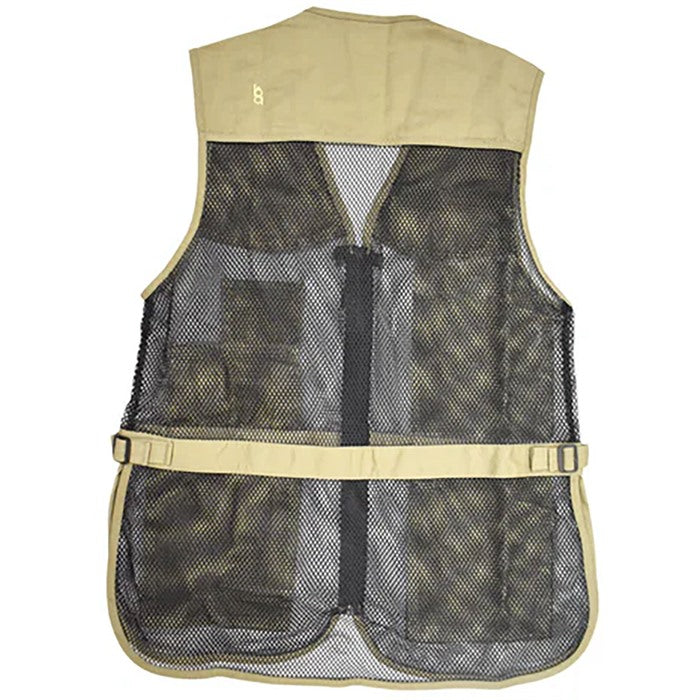 Shooting Mesh Vest 617867100721