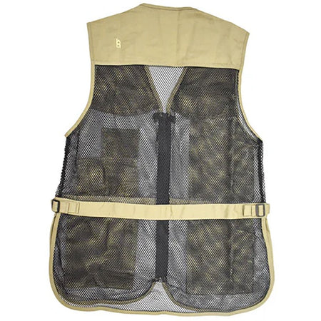 Shooting Mesh Vest 617867100752