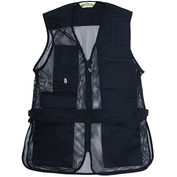 Shooting Mesh Vest 617867114568