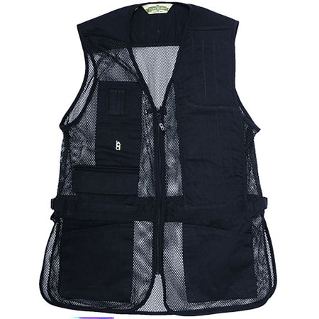 Shooting Mesh Vest 617867114575