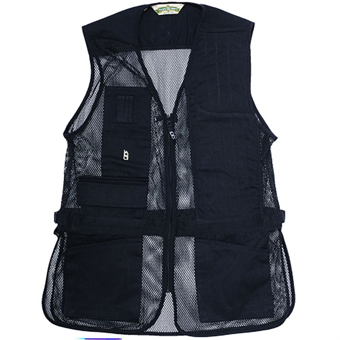 Shooting Mesh Vest 617867114575