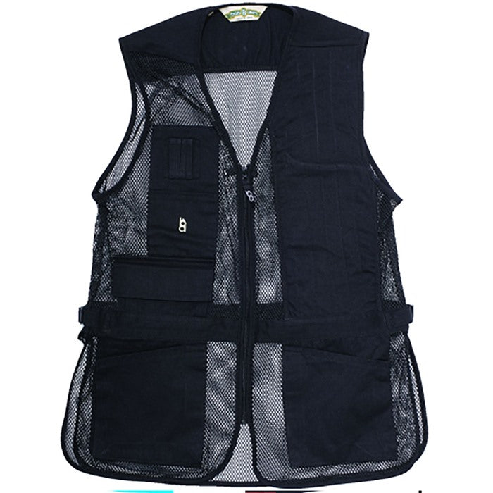 Shooting Mesh Vest 617867110164