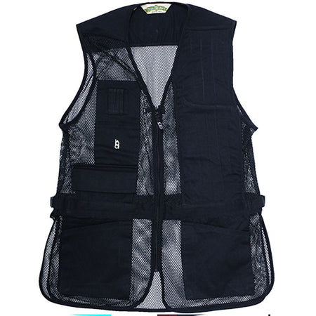 Shooting Mesh Vest 617867110164