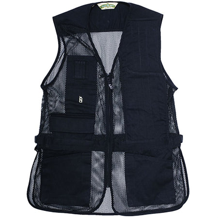 Shooting Mesh Vest 617867110126