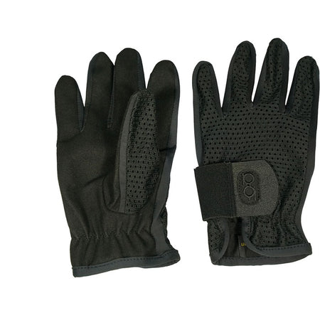 Shotgun Sport Shooting Gloves - 019691105376
