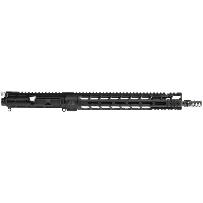 223 Wylde MK114 MOD 2-M AR Complete Upper Receiver