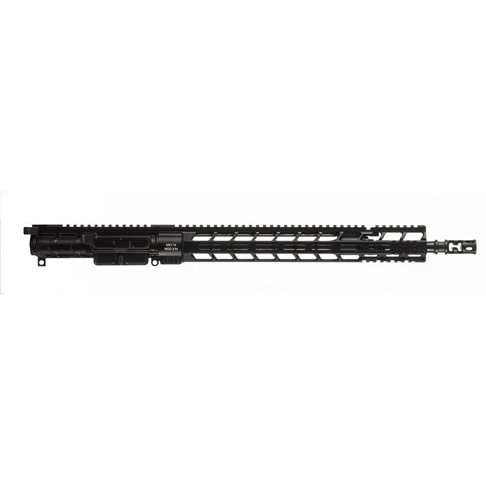 223 Wylde MK116 MOD 2-M AR Complete Upper Receiver