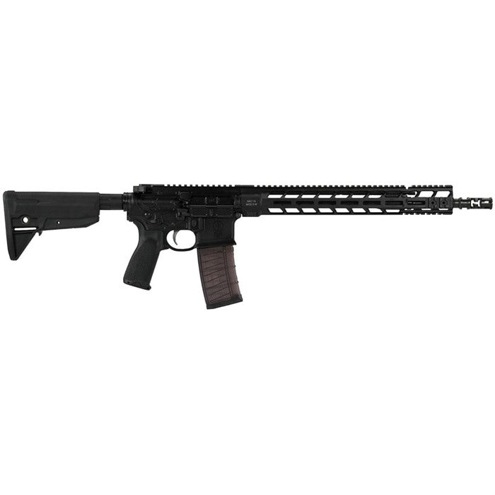 MK116 MOD 2-M 223 WYLDE 16.1" BBL (1)30RD MAG BLACK