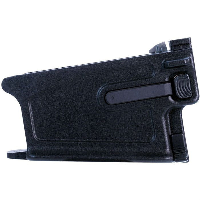 Primary Weapons UXR-MW-AK AR-15 XChange Magwell Assembly 7.62x39mm, Ambi Design for AK Magazines