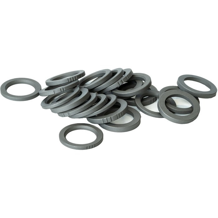 Gen 2 AccuWasher Muzzle Device Alignment Kit