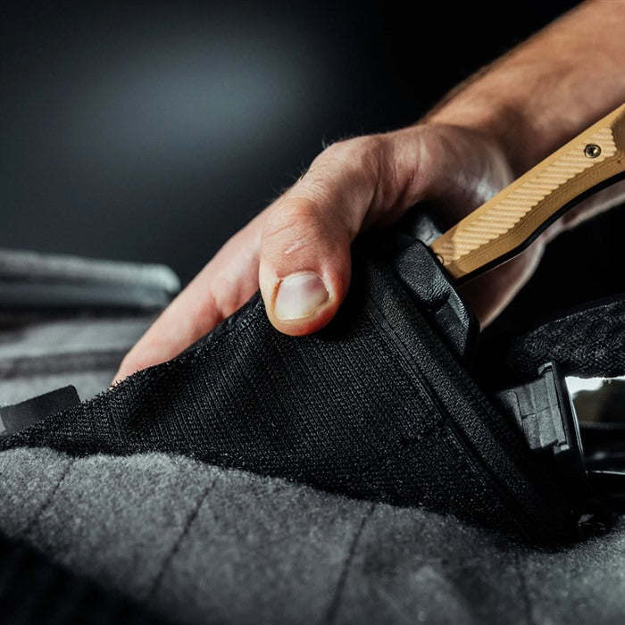 FADE Admin Accessory Pouch