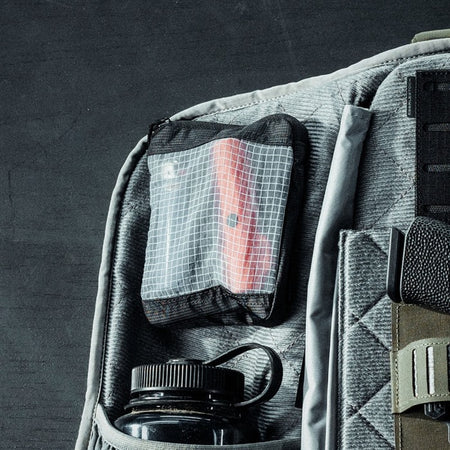 FADE View Accessory Pouch