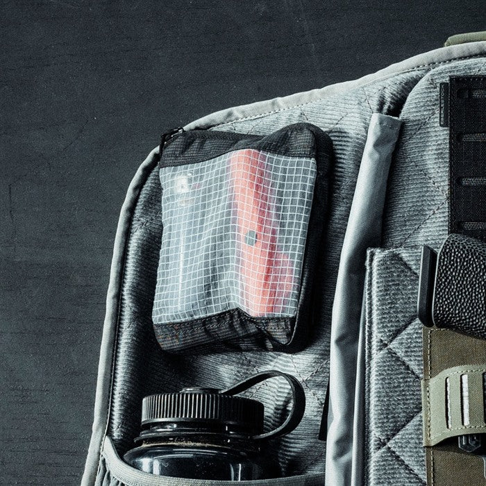 FADE View Accessory Pouch