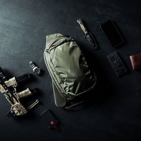FADE Weapon Sling