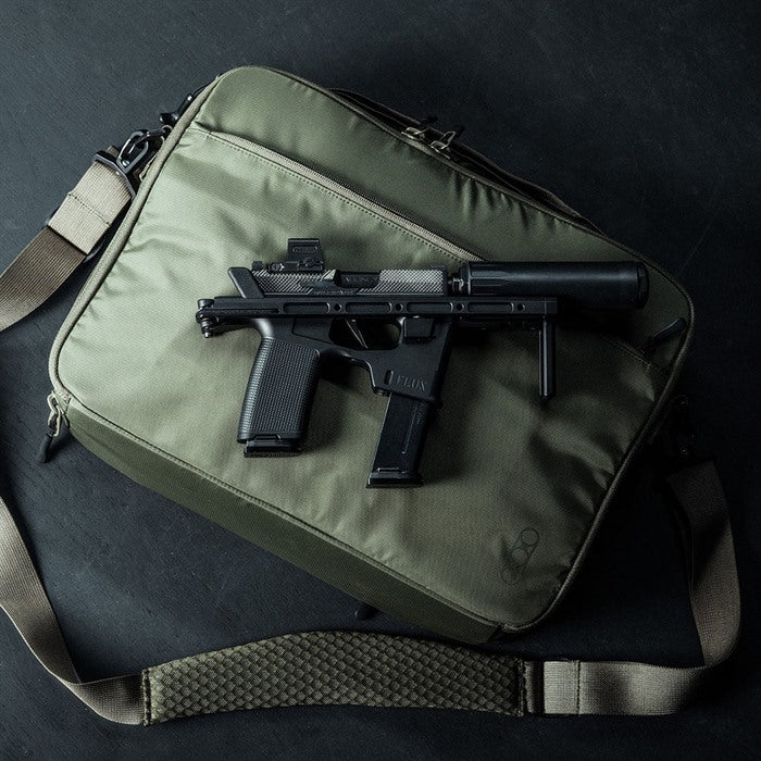 FADE Brief Firearm Carry Case