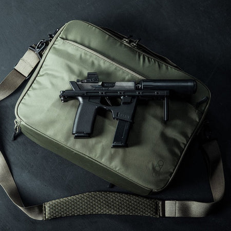 FADE Brief Firearm Carry Case