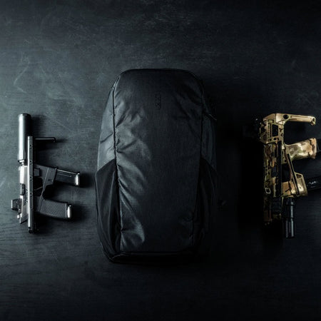 FADE Transport Firearm Bag