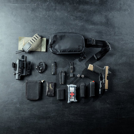 FADE Flex Tactical Pouch