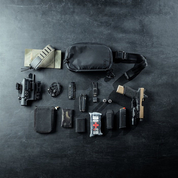 FADE Flex Tactical Pouch