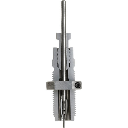 Hornady 25 Creedmoor Full Length Sizer Die Series III with Locking Ring