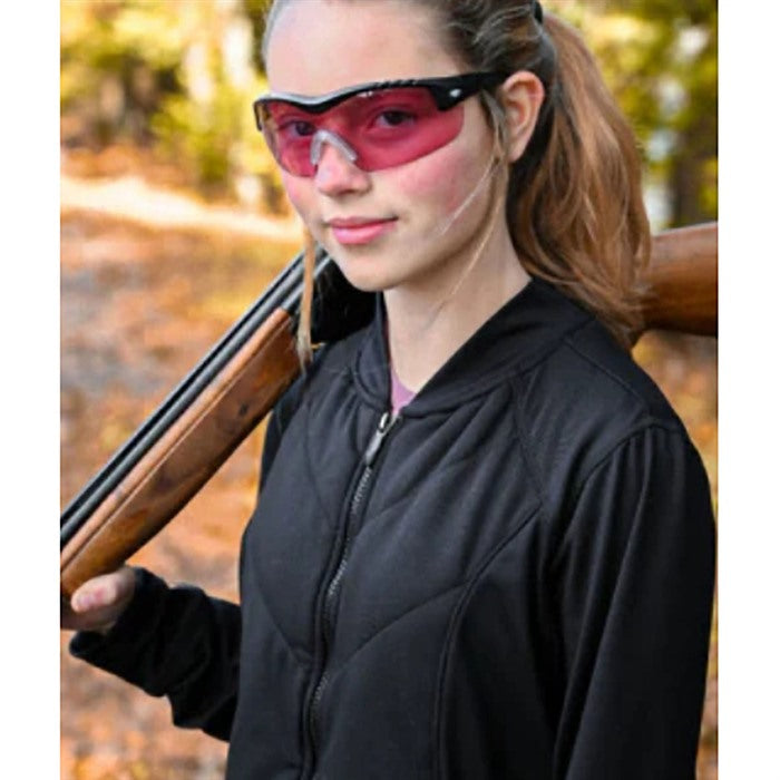 Methow Single HD Lens and Frame with XHD Case