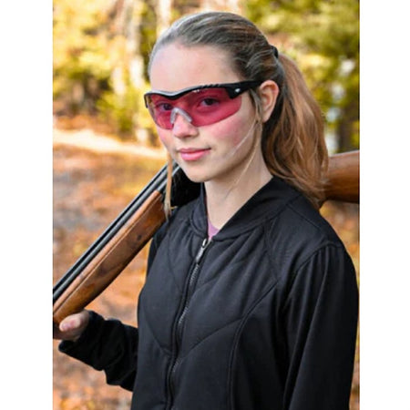 Methow Single HD Lens Frame and XHD Carry Case