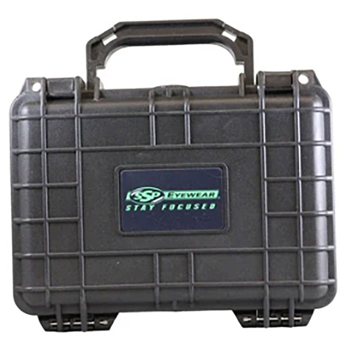 Methow HD Lens Frame and XHD Case Kit