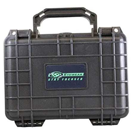 Methow HD Lens Frame and XHD Case Kit