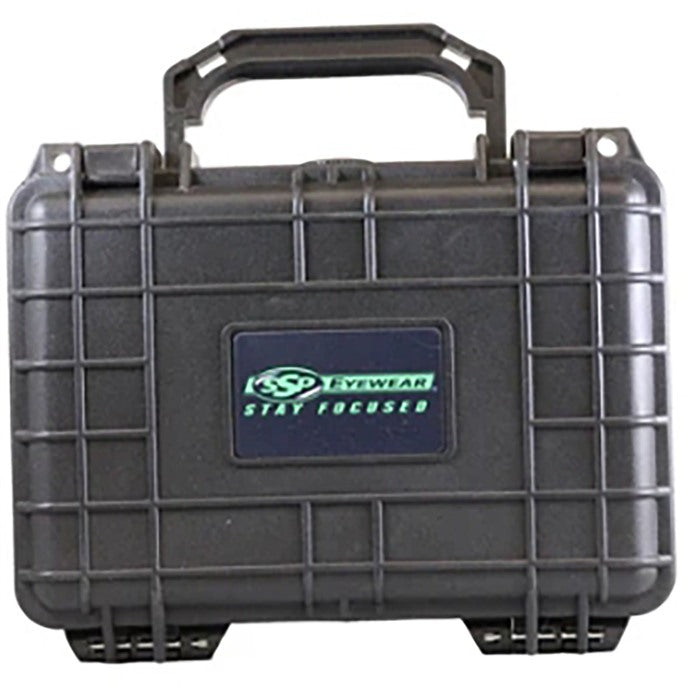 Methow XHD Case with Single HD Lens and Frame