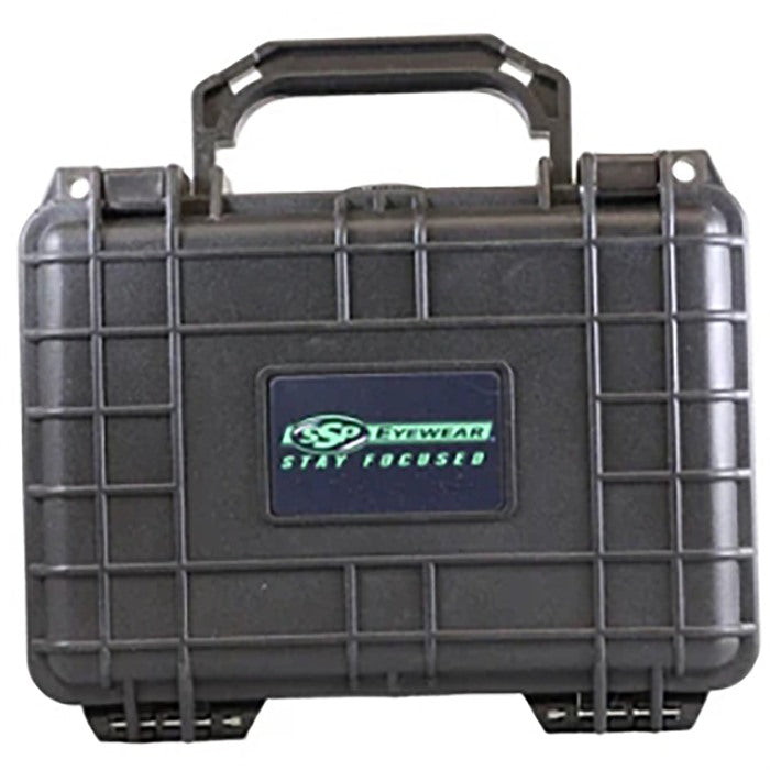Methow HD Single Lens and Frame with XHD Case