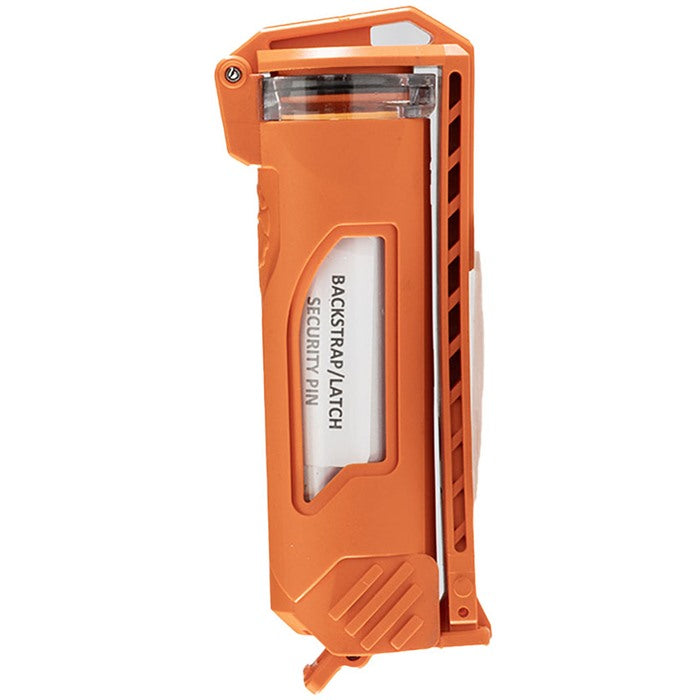 Battery Storage CellVault 21 - 765855322270