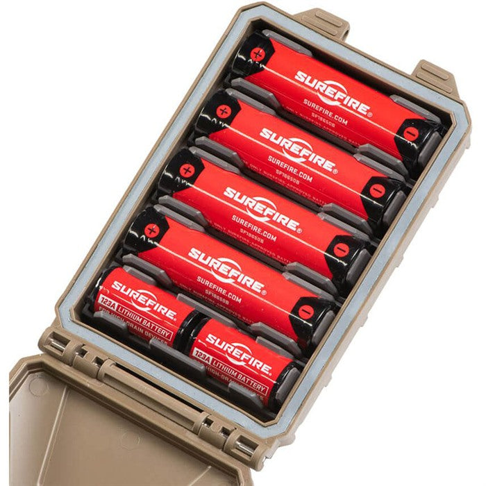 Battery Insert Pak for CellVault 5M