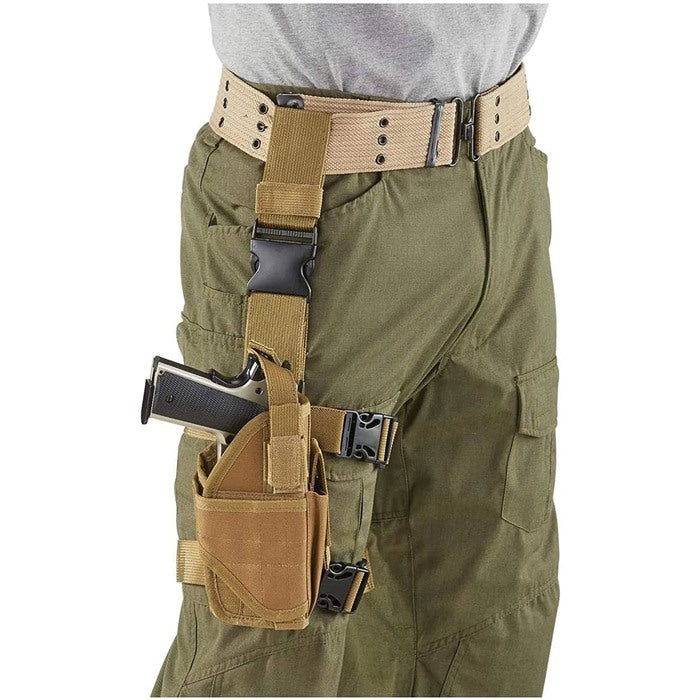 Cactus Jack Tactical Thigh Drop Leg Holster