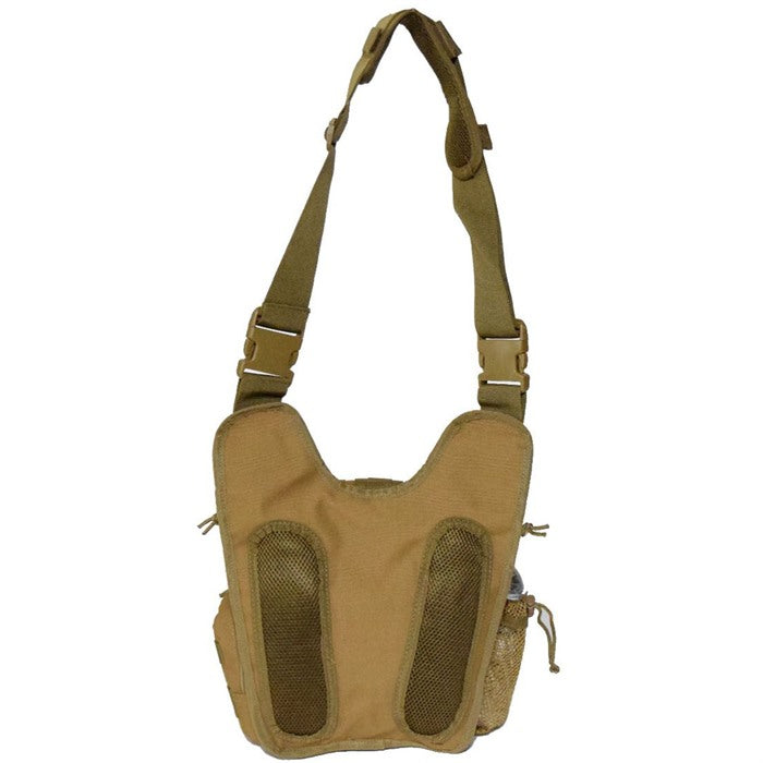 Cactus Jack Tactical Gen II Sidewinder Sling Bag