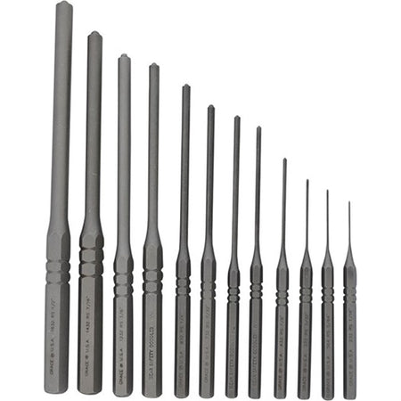 Gunsmithing Steel Roll Pin Punches