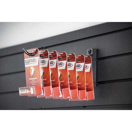 ModWall Gun Wall Accessory Hook Set