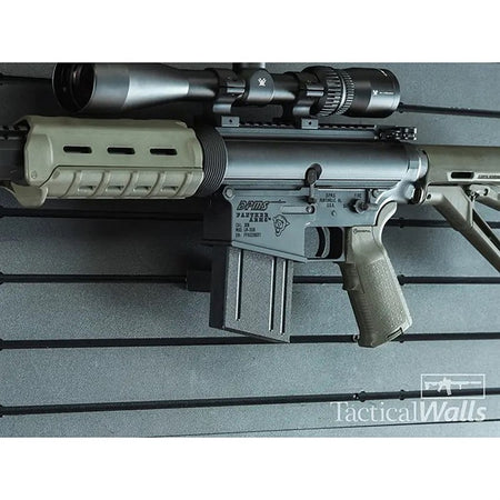 ModWall Wall Mount Rifle Hanger for AR-308