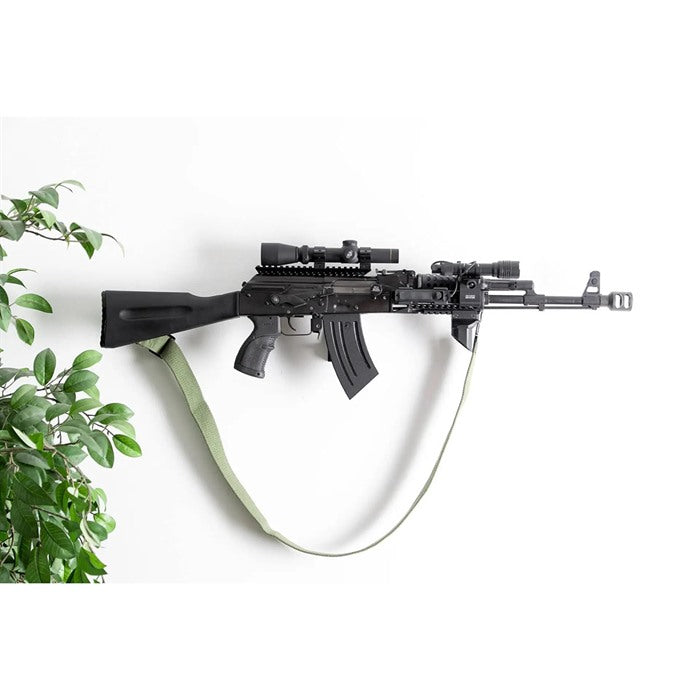 ModWall Nano Wall Mount Rifle Hanger AK-47