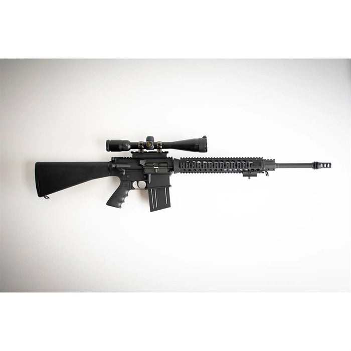 ModWall Nano Wall Mount Rifle Hanger AR-308